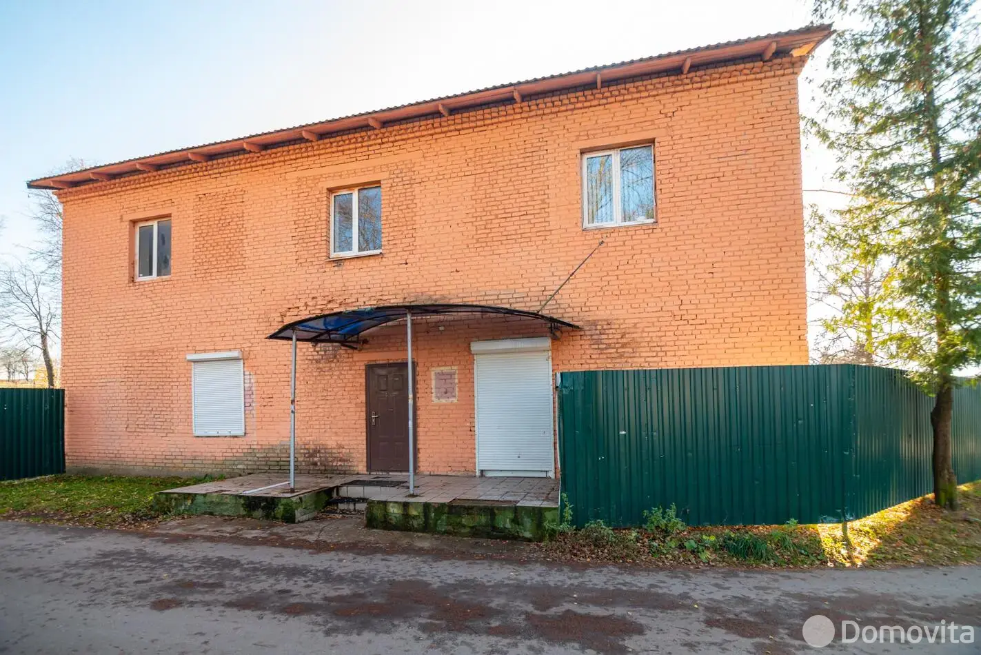 торговый объект, Острошицкий Городок, ул. Шоссейная, д. 10 - лучшее предложение