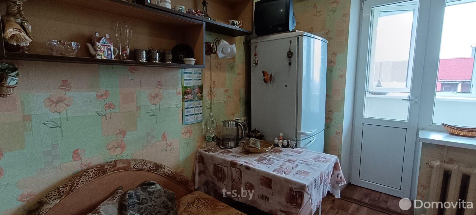 Продажа 1-комнатной квартиры в Минске, ул. Артема, д. 28, 53000 USD, код: 1034260 - фото 4