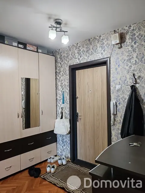 комната, Минск, ул. Космонавтов, д. 3/1
