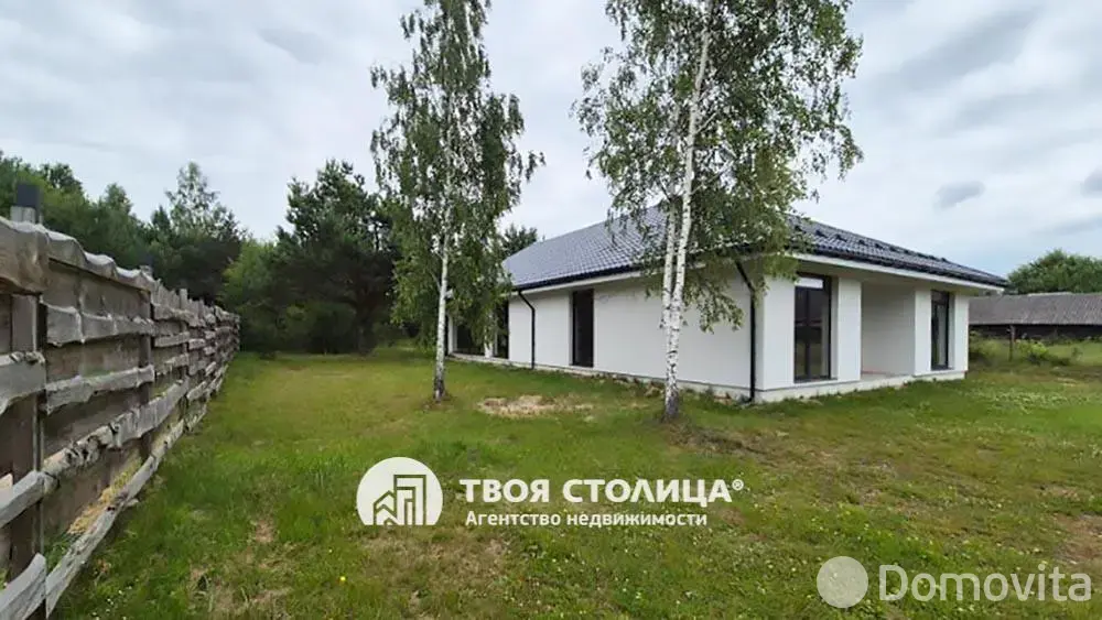 дом, Дубовое,