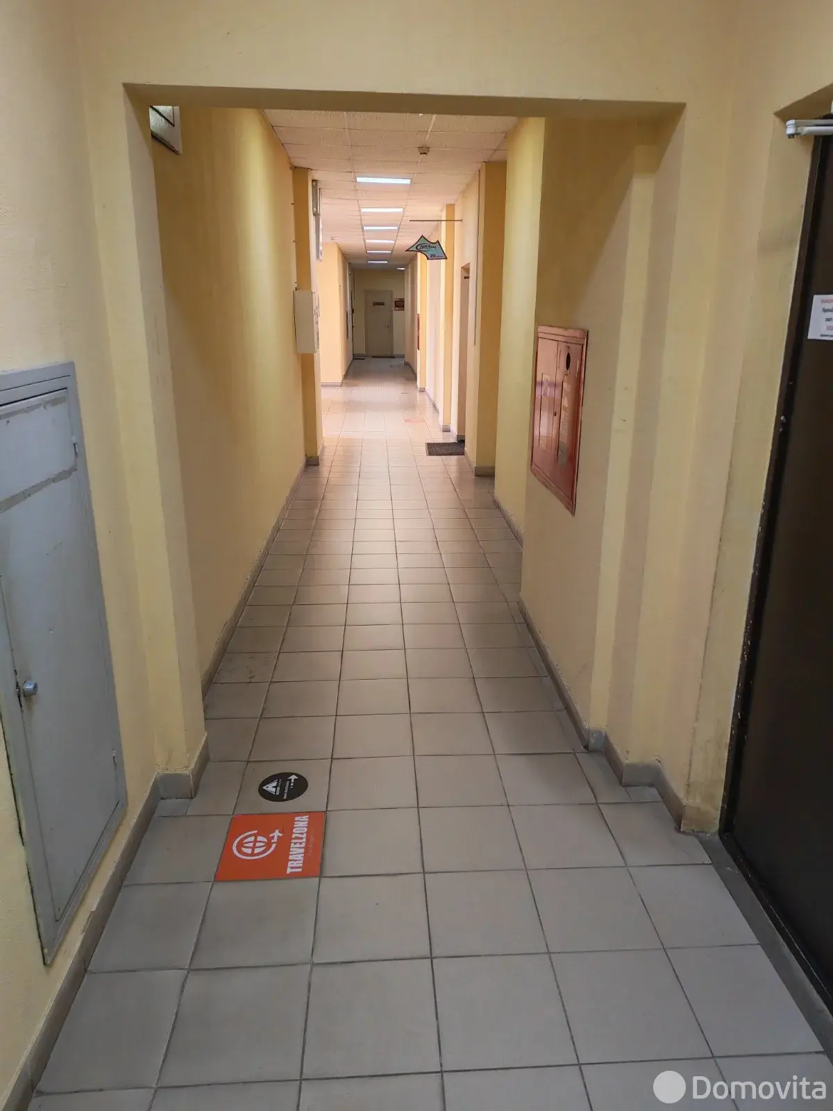 Купить офис на ул. Притыцкого, д. 83 в Минске, 227441BYN, код 10521 - фото 5