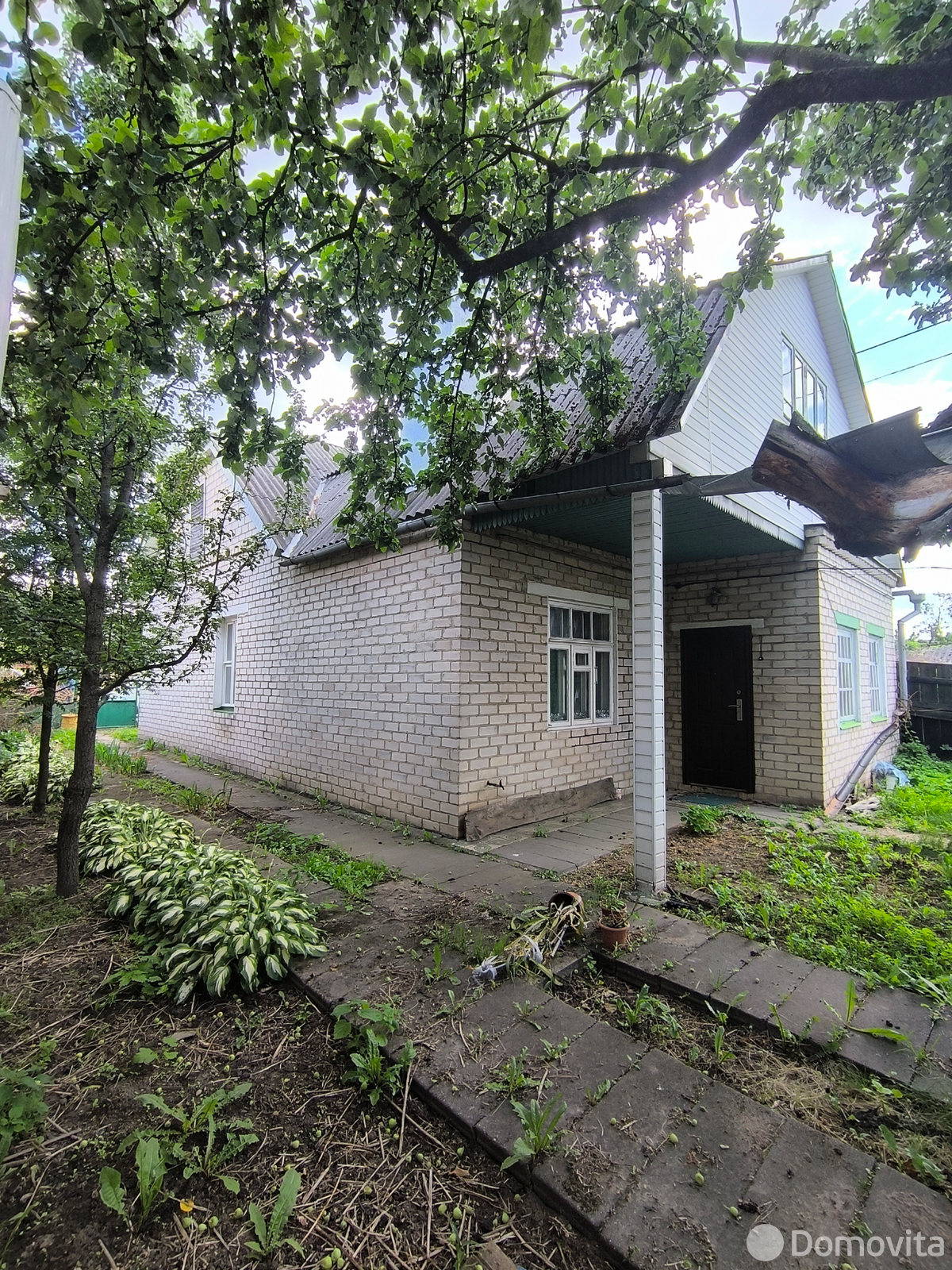 дом, Барановичи, ул. Холостякова, д. 61