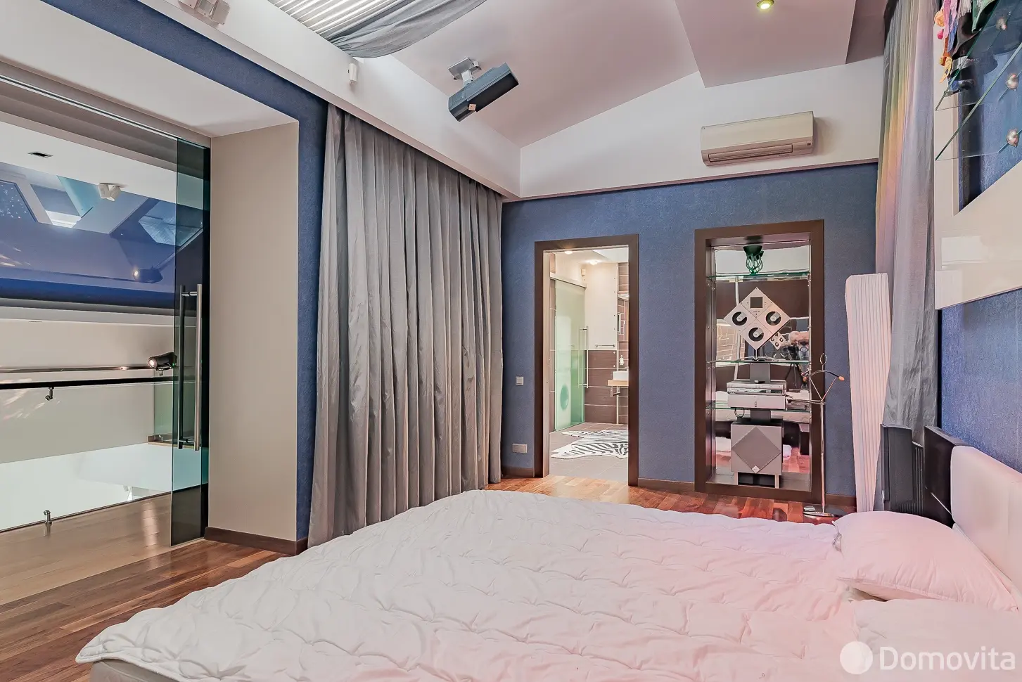 Снять 2-комнатную квартиру в Минске, ул. Димитрова, д. 5, 3000USD, код 148076 - фото 22