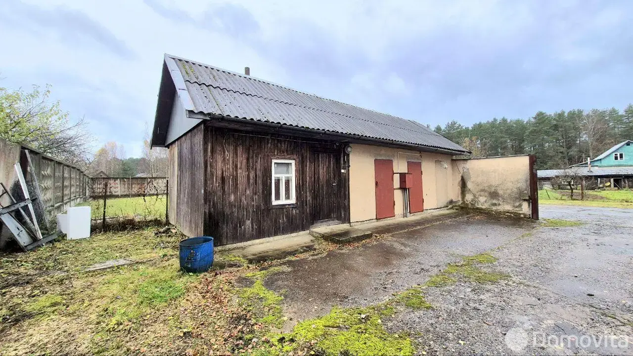 купить дом, Новополоцк, ул. Боровуха, д. 2