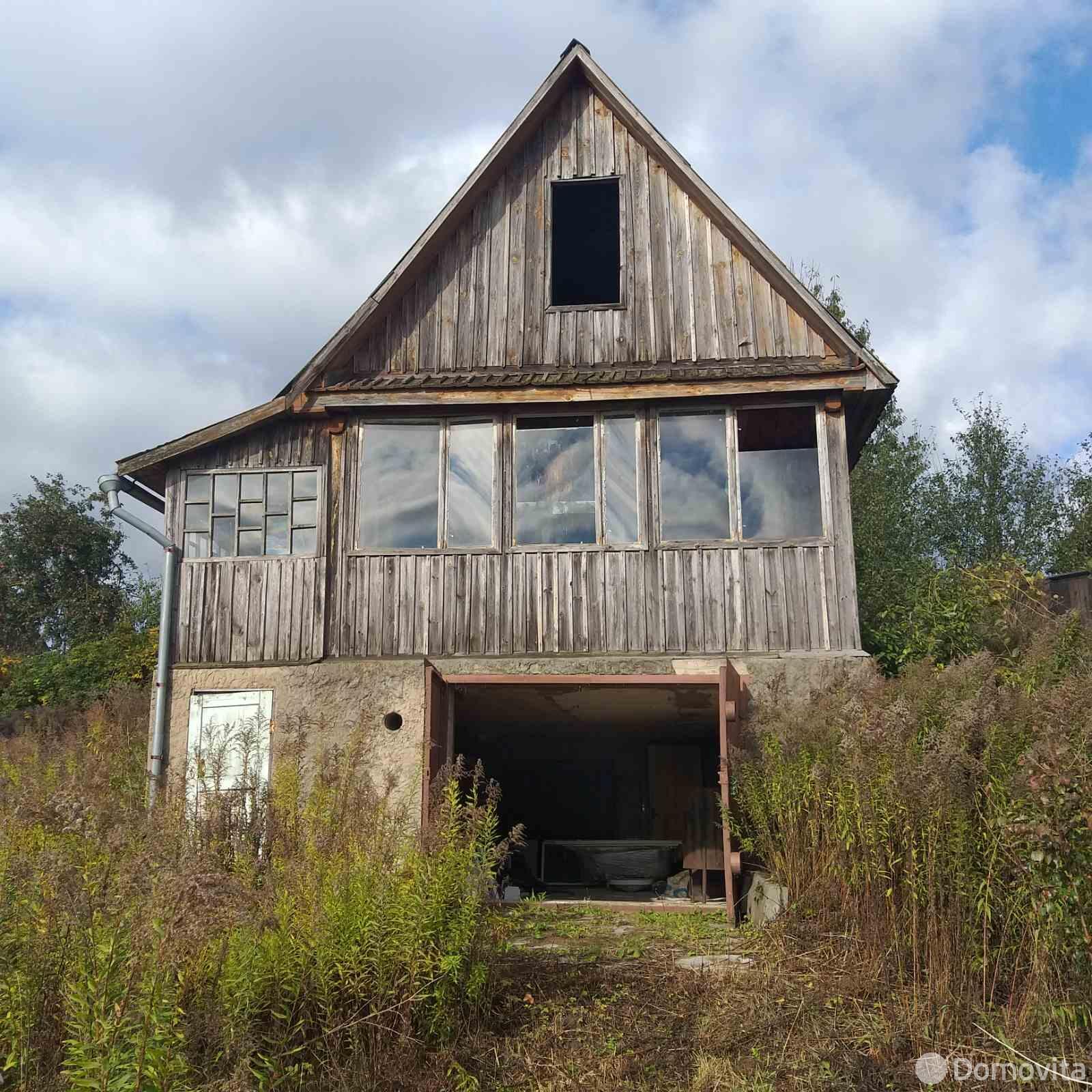 купить дачу, Выпрабавальник, 