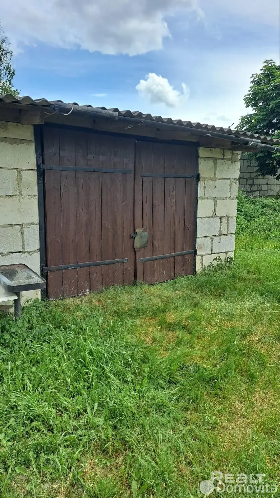 Продажа гаража в Заозерье ул. Новая, д. 7/А, 3150USD, код 9186 - фото 14