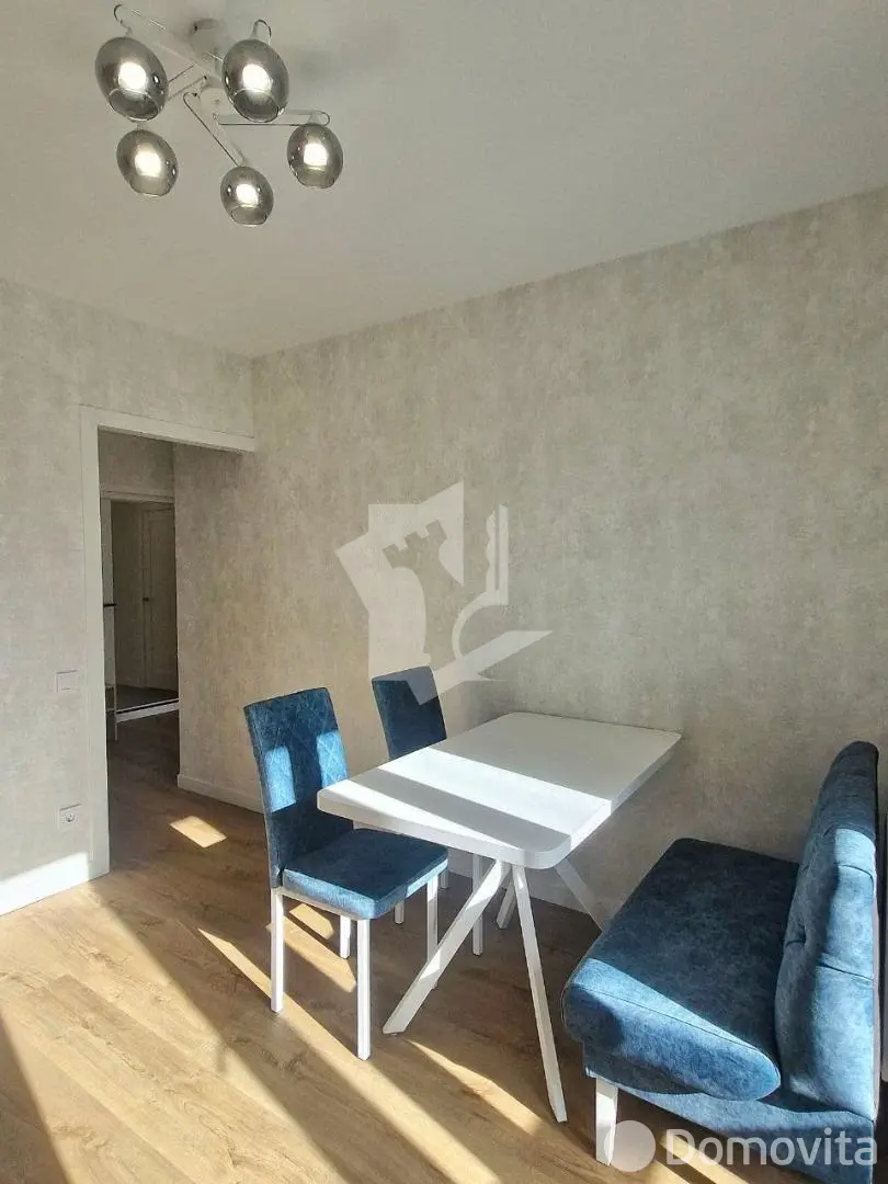 Стоимость аренды квартиры, Копище, ул. Пилотная, д. 16