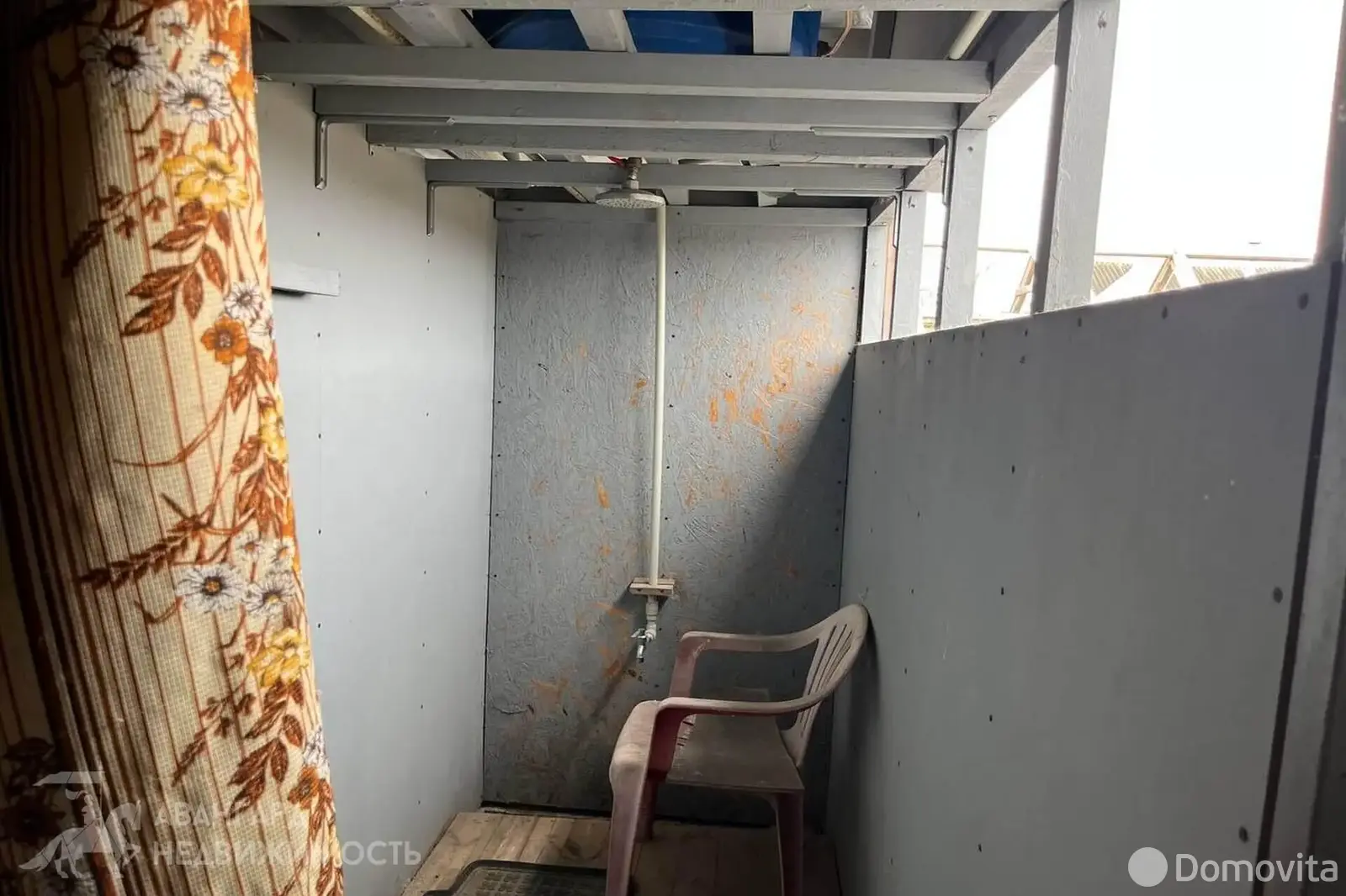 Продажа 1-этажной дачи в Дубрава Минская область, 7900USD, код 182019 - фото 13