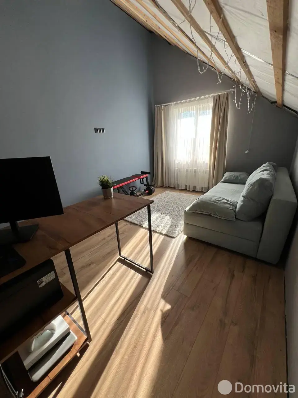 продажа коттеджа, Васьковщина, ул. Центральная