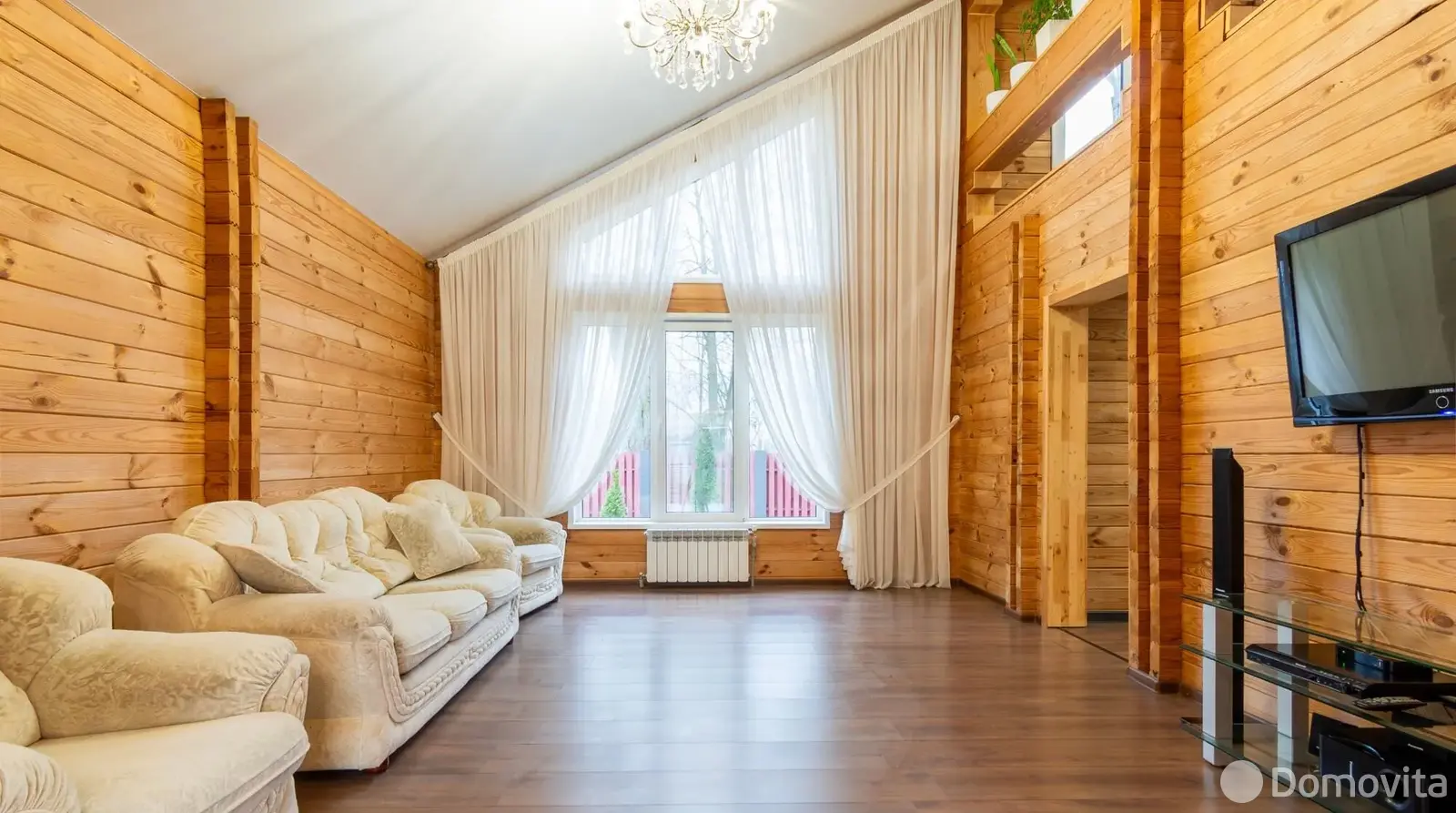 коттедж, Ветеран войны, - лучшее предложение