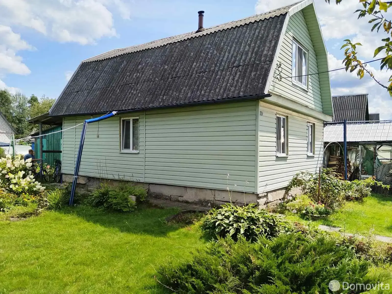 Стоимость продажи дачи, Сябрынь, 