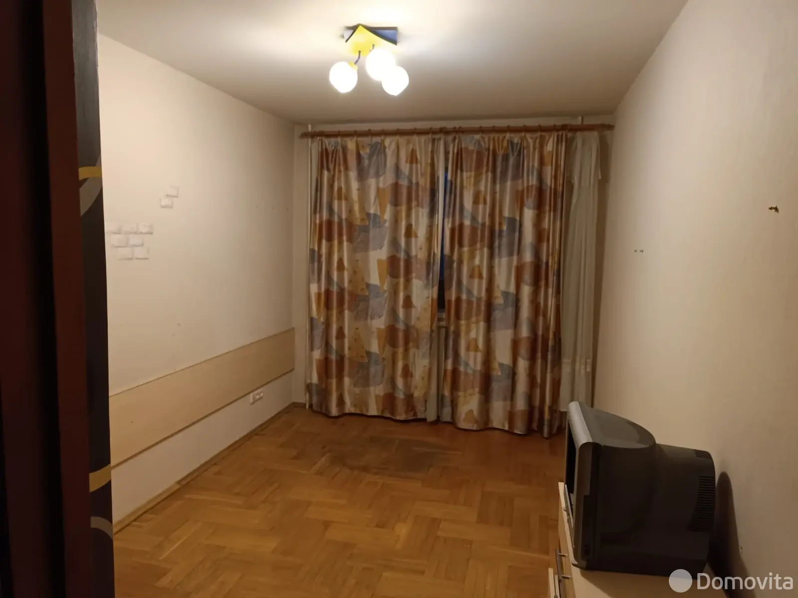 квартира, Минск, пр-т Рокоссовского, д. 25/2 - лучшее предложение