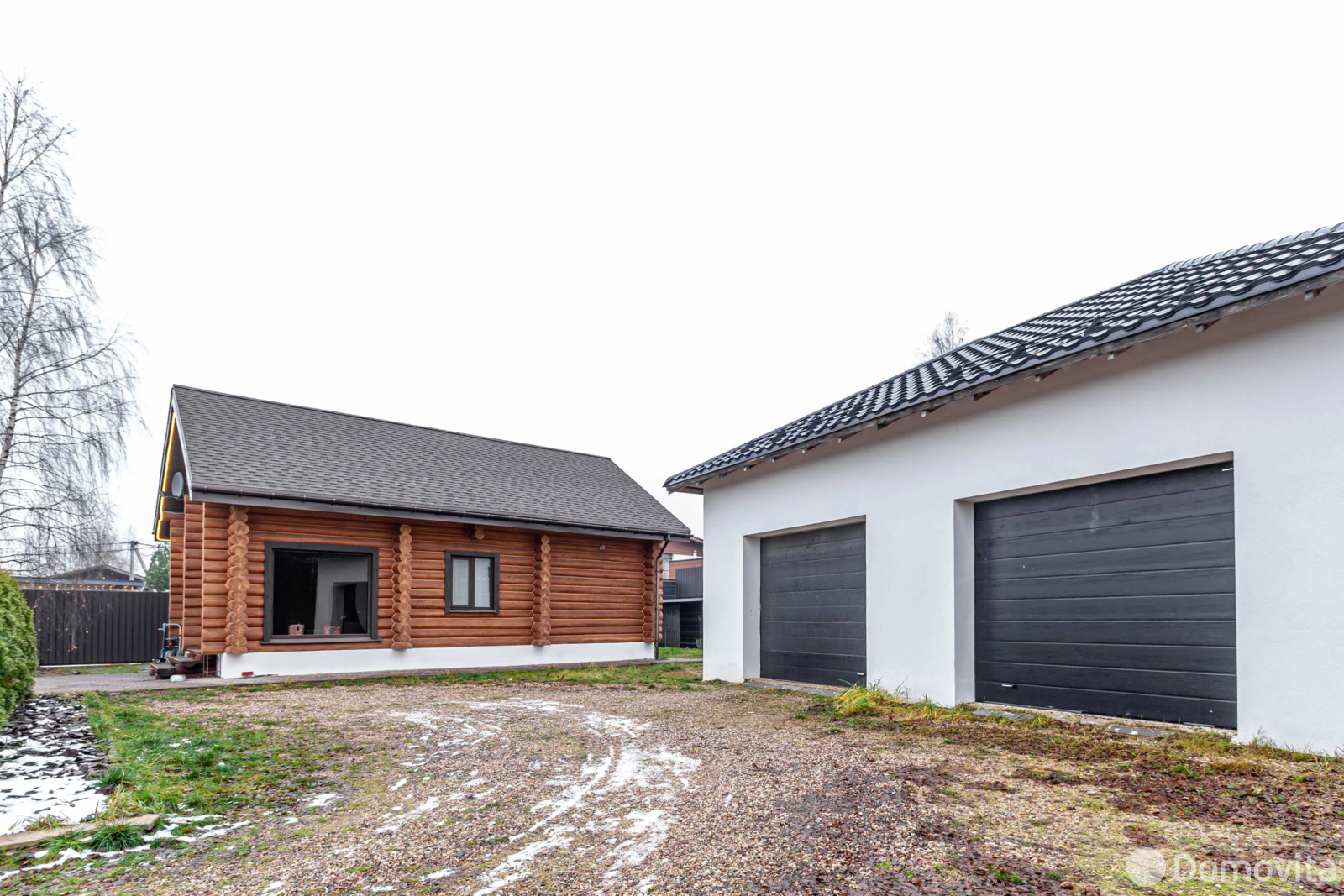 Аренда 2-этажного дома в Колодищах, Минская область, ул. Яхонтовая, 1500USD, код 4802 - фото 28