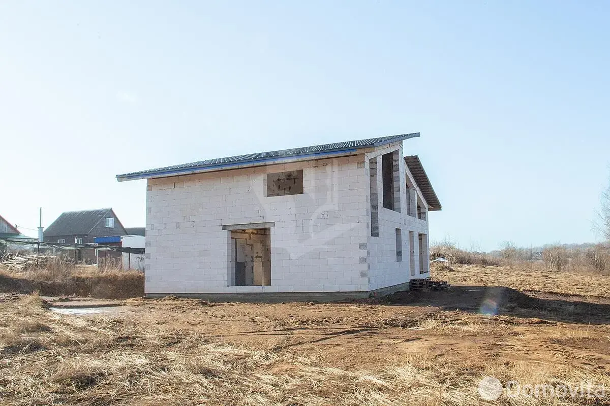 участок, Чуриловичи, 