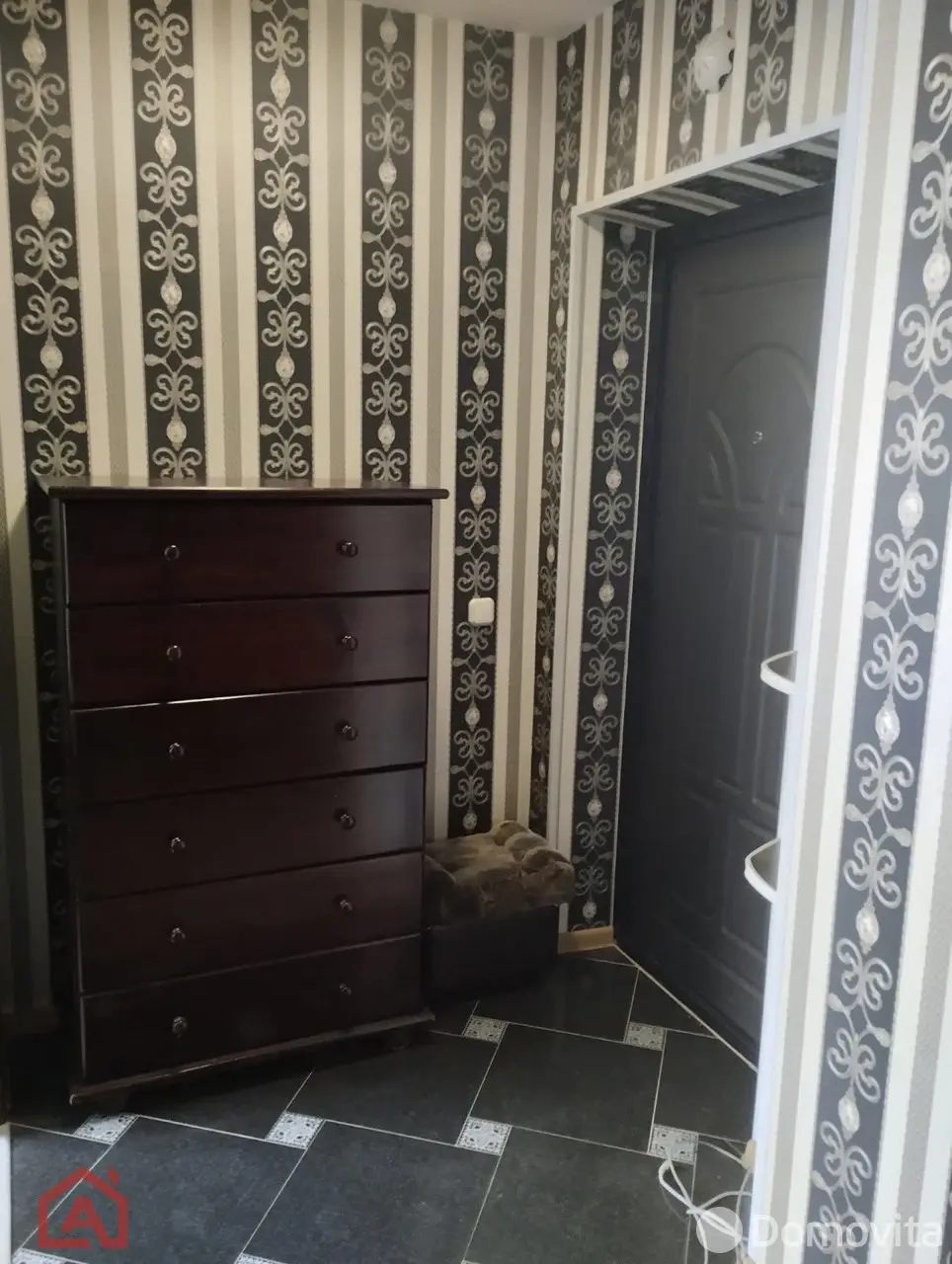 квартира, Боровляны, ул. 40 лет Победы, д. 30А, стоимость аренды 1 163 р./мес.