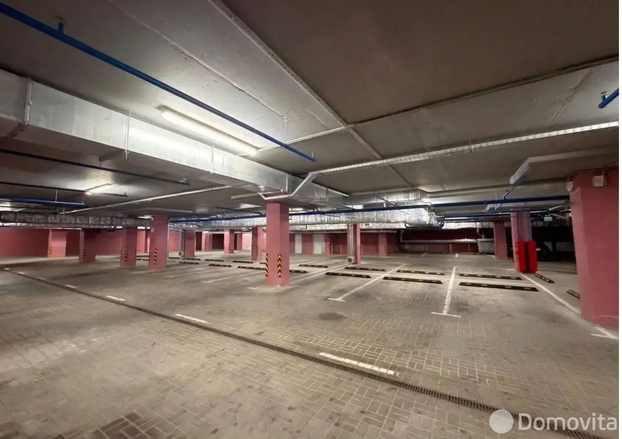 Аренда офиса на ул. Интернациональная, д. 38 в Минске, 11224BYN, код 15179 - фото 14