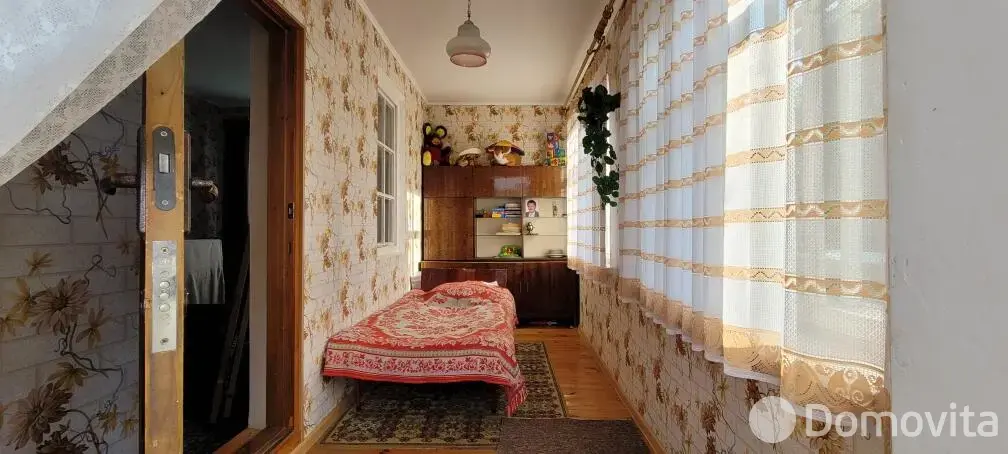 дом, Палетак, 