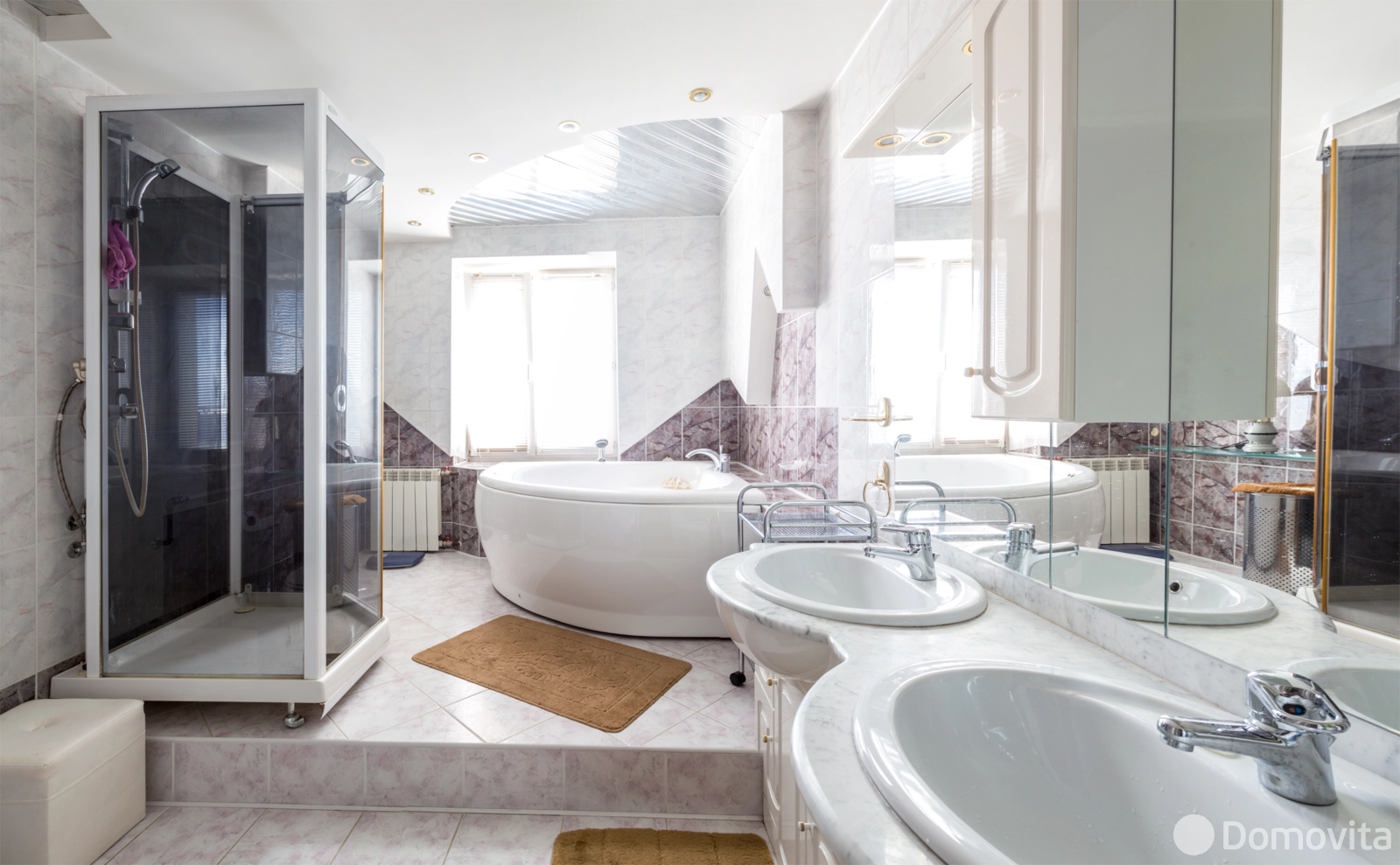 Снять 2-комнатную квартиру в Минске, ул. Сторожовская, д. 8, 1000USD, код 151340 - фото 12