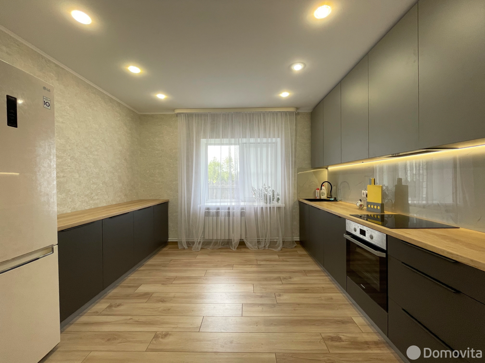  Коттедж Усадьба 