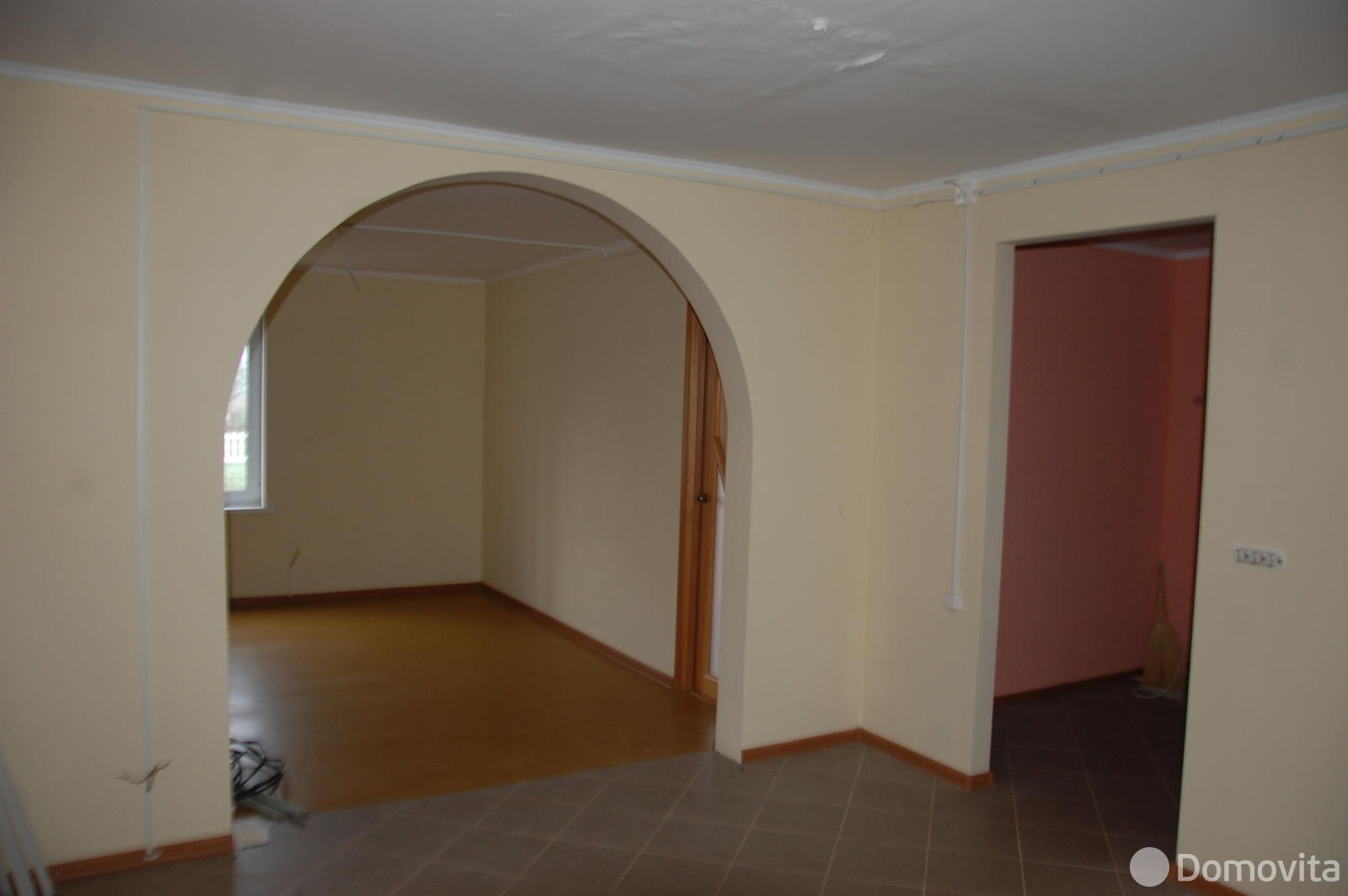 Продажа 1-этажного дома в Доброволе, Гродненская область , 10000USD, код 604626 - фото 6