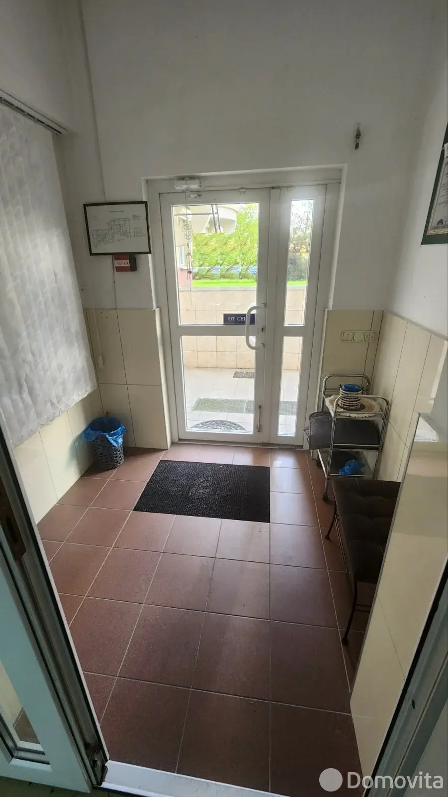 Снять торговое помещение на ул. Восточная, д. 39 в Минске, 2700USD, код 967595 - фото 25