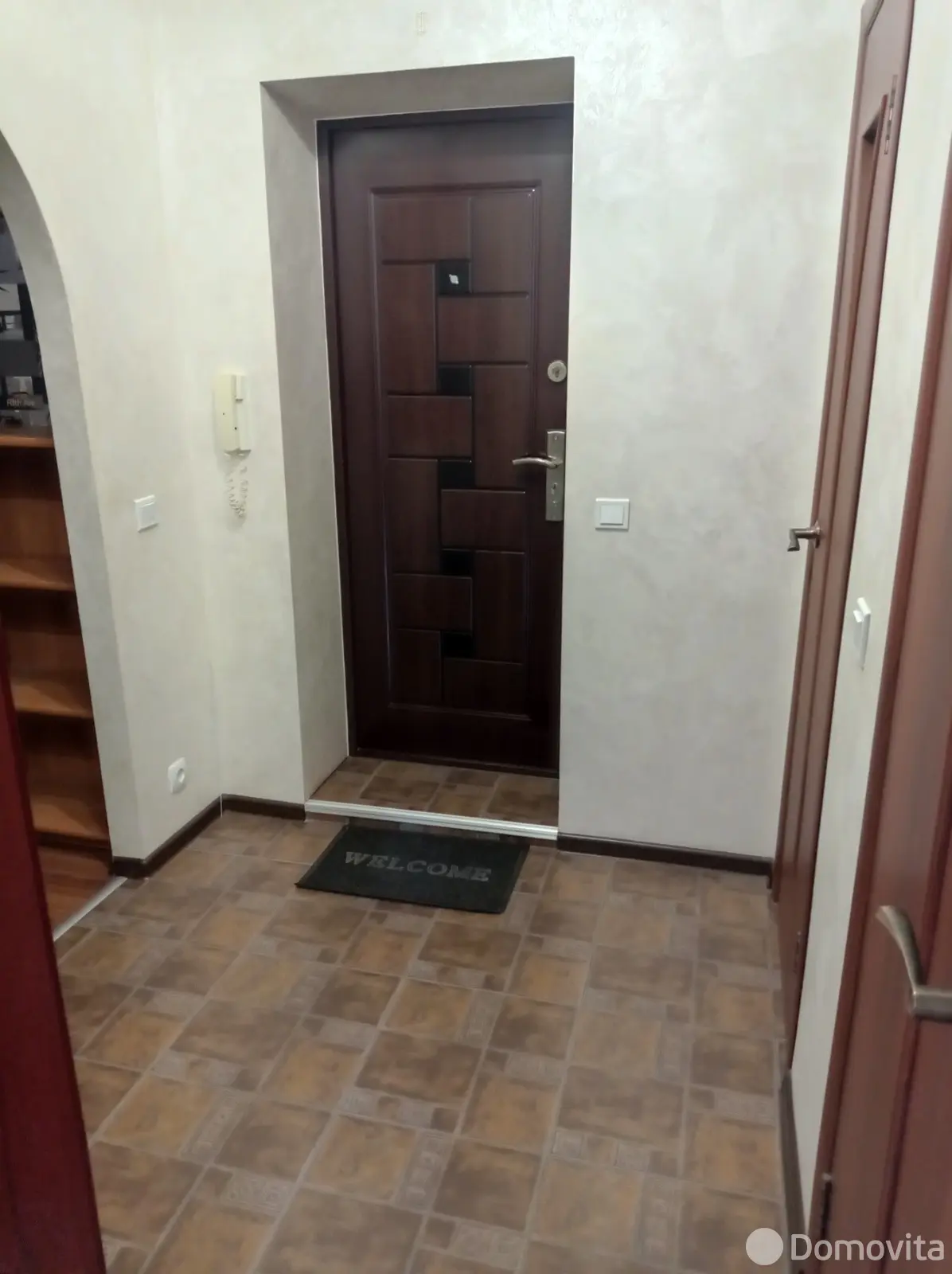 квартира, Лесной, ул. Троицкая, д. 22 