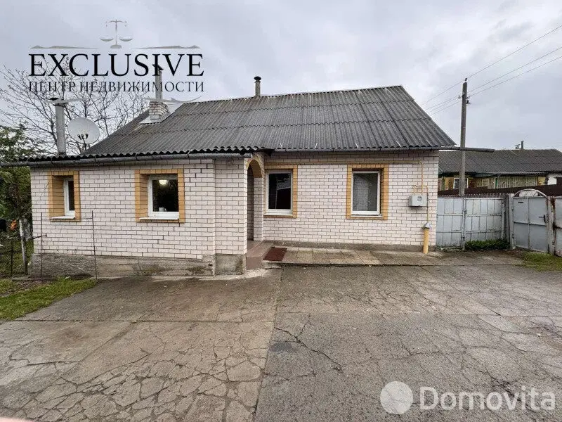 дом, Новая Мышь, д. 31 