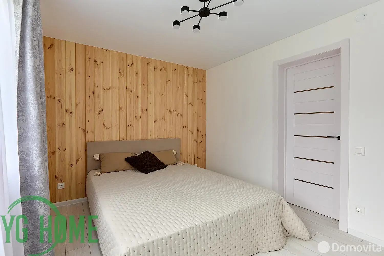 Продажа 1-этажной дачи в Приозерный Минская область, 109900USD, код 184417 - фото 22