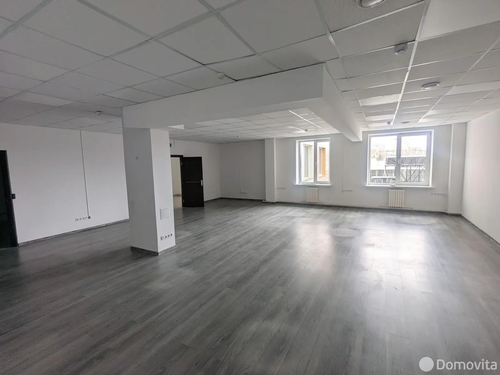 офис, Минск, ул. Бирюзова, д. 10/А 