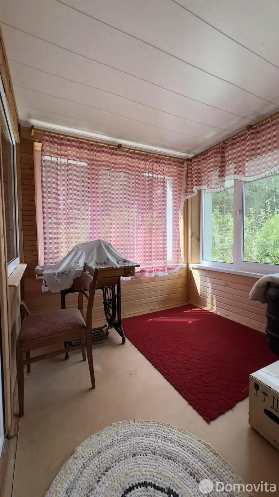 Продажа 2-этажной дачи в Мара-сад Минская область, 168970BYN, код 186635 - фото 18