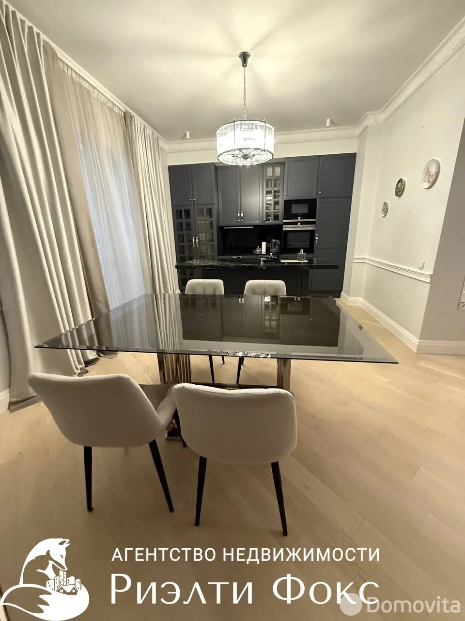 квартира, Минск, ул. Максима Богдановича, д. 52Б на ст. метро Площадь Якуба Коласа