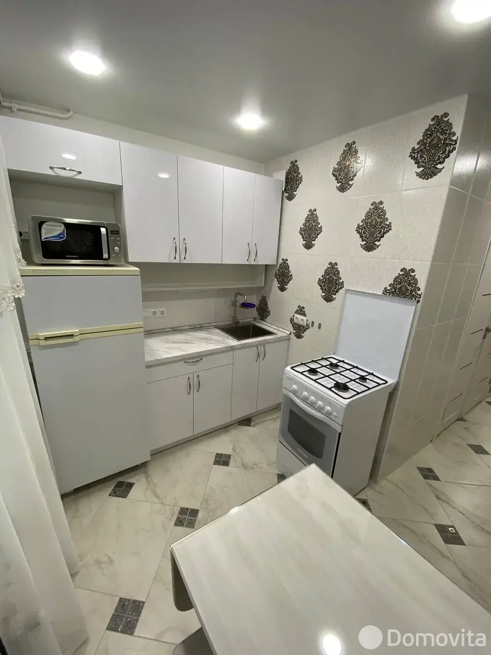 Снять 2-комнатную квартиру в Минске, ул. Голодеда, д. 19/1, 500USD, код 149034 - фото 13