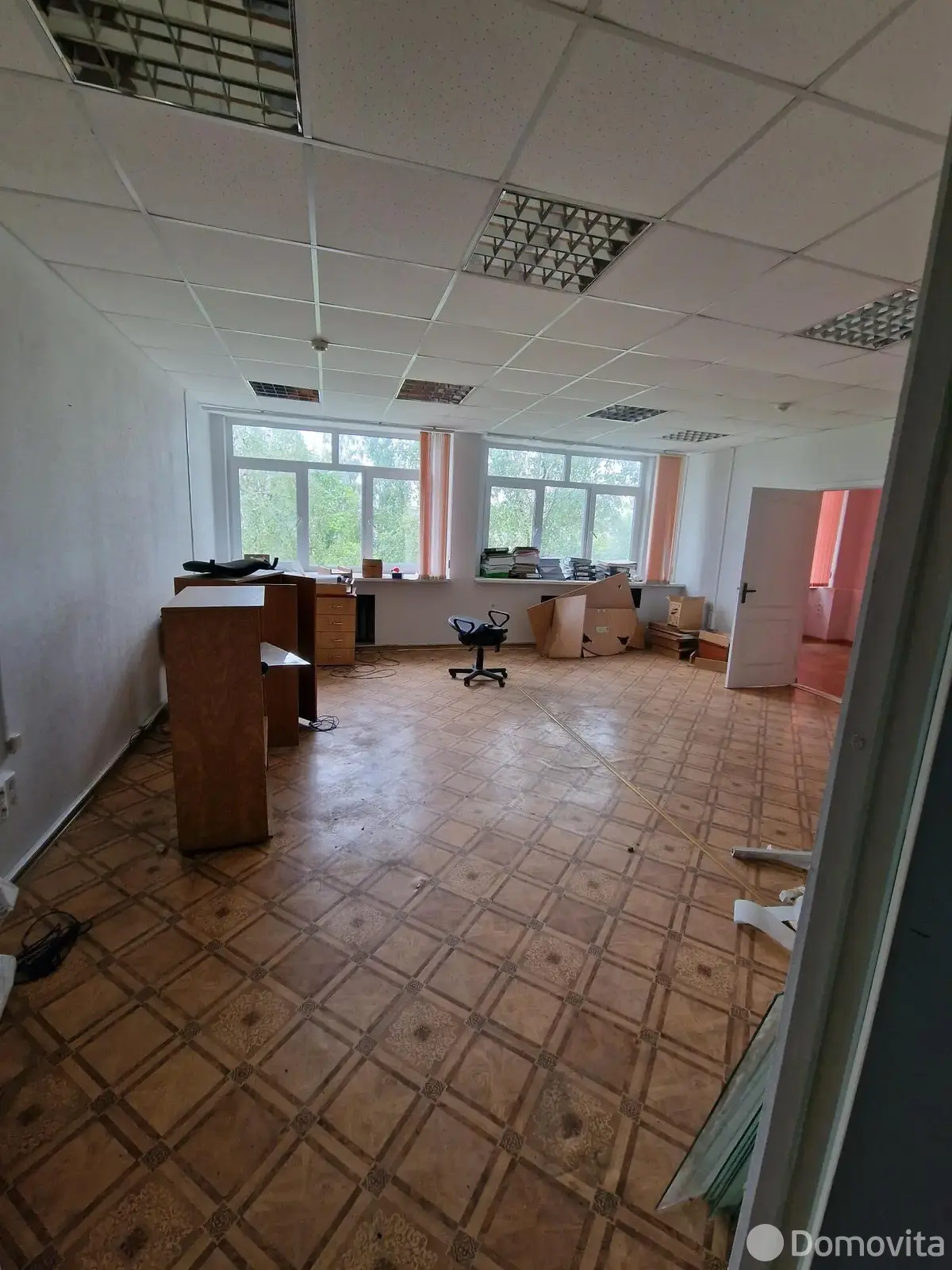 офис, Минск, ул. Монтажников, д. 14