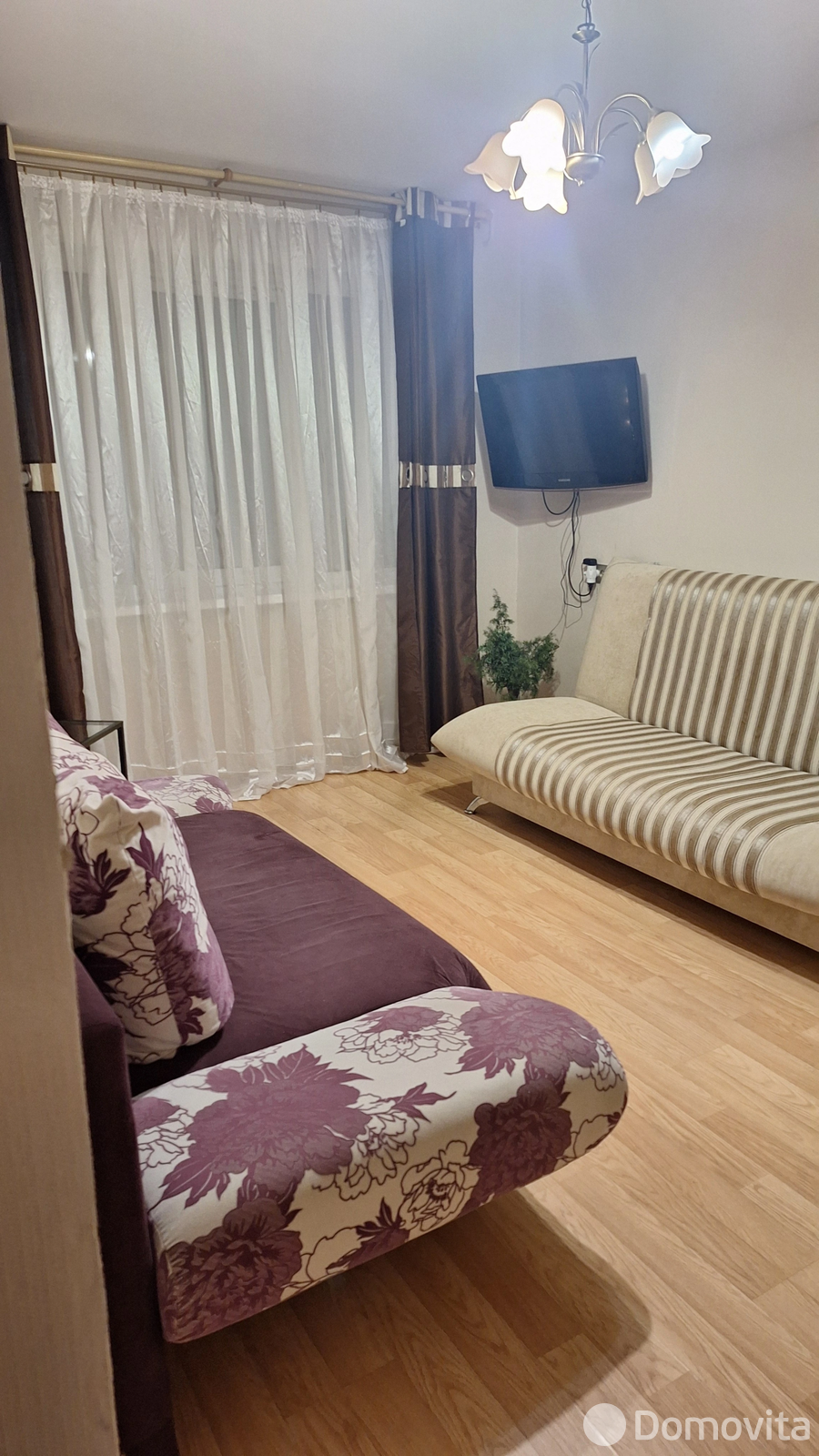 квартира, Минск, пер. Якуба Коласа, д. 13 - лучшее предложение