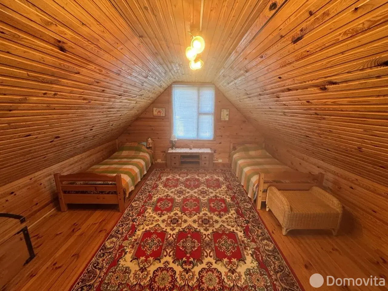 Продажа 2-этажной дачи в Экспресс Минская область, 22000USD, код 185561 - фото 15