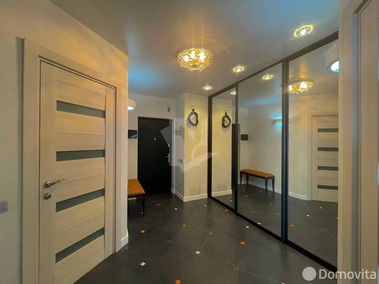 Снять 2-комнатную квартиру в Минске, ул. Максима Богдановича, д. 136, 700USD, код 149764 - фото 19