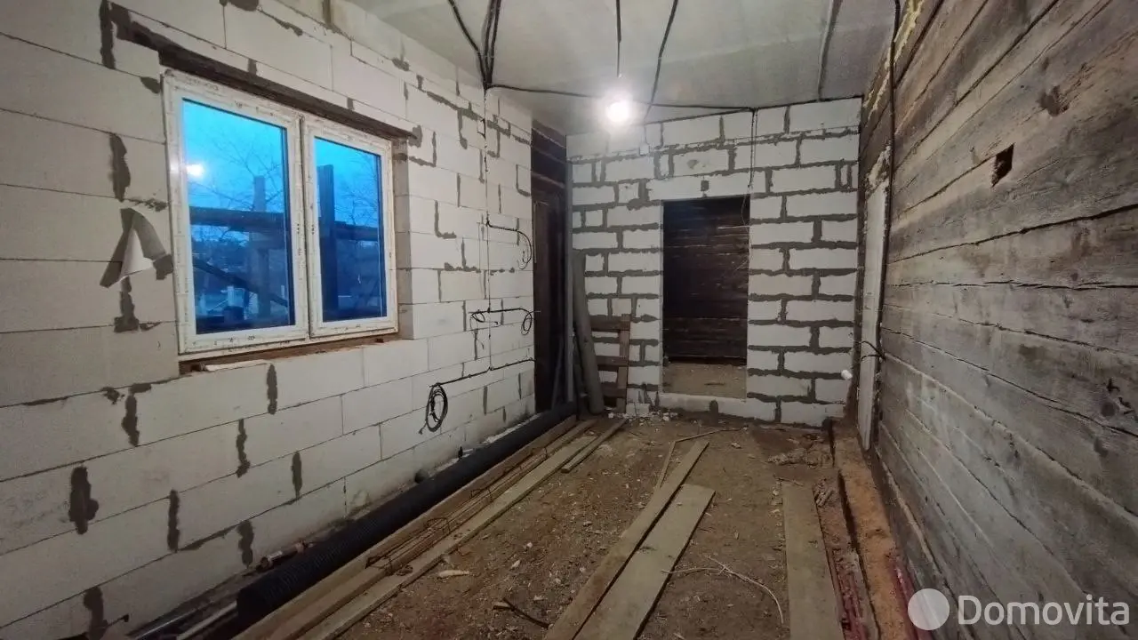 купить коттедж, Рыбница, ул. Новая