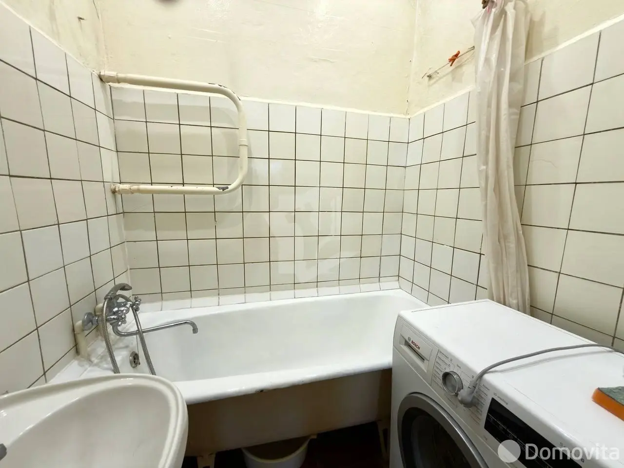 Снять 2-комнатную квартиру в Минске, пр-т Независимости, д. 39, 410USD, код 149807 - фото 12