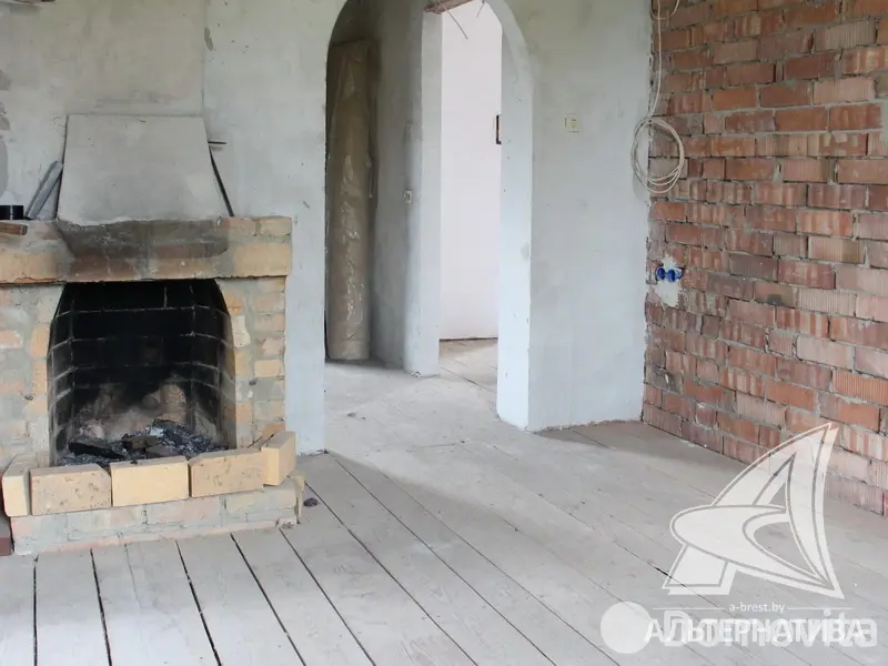 Продажа 2-этажной дачи в Сирена-1989 Брестская область, 34900USD, код 161937 - фото 13