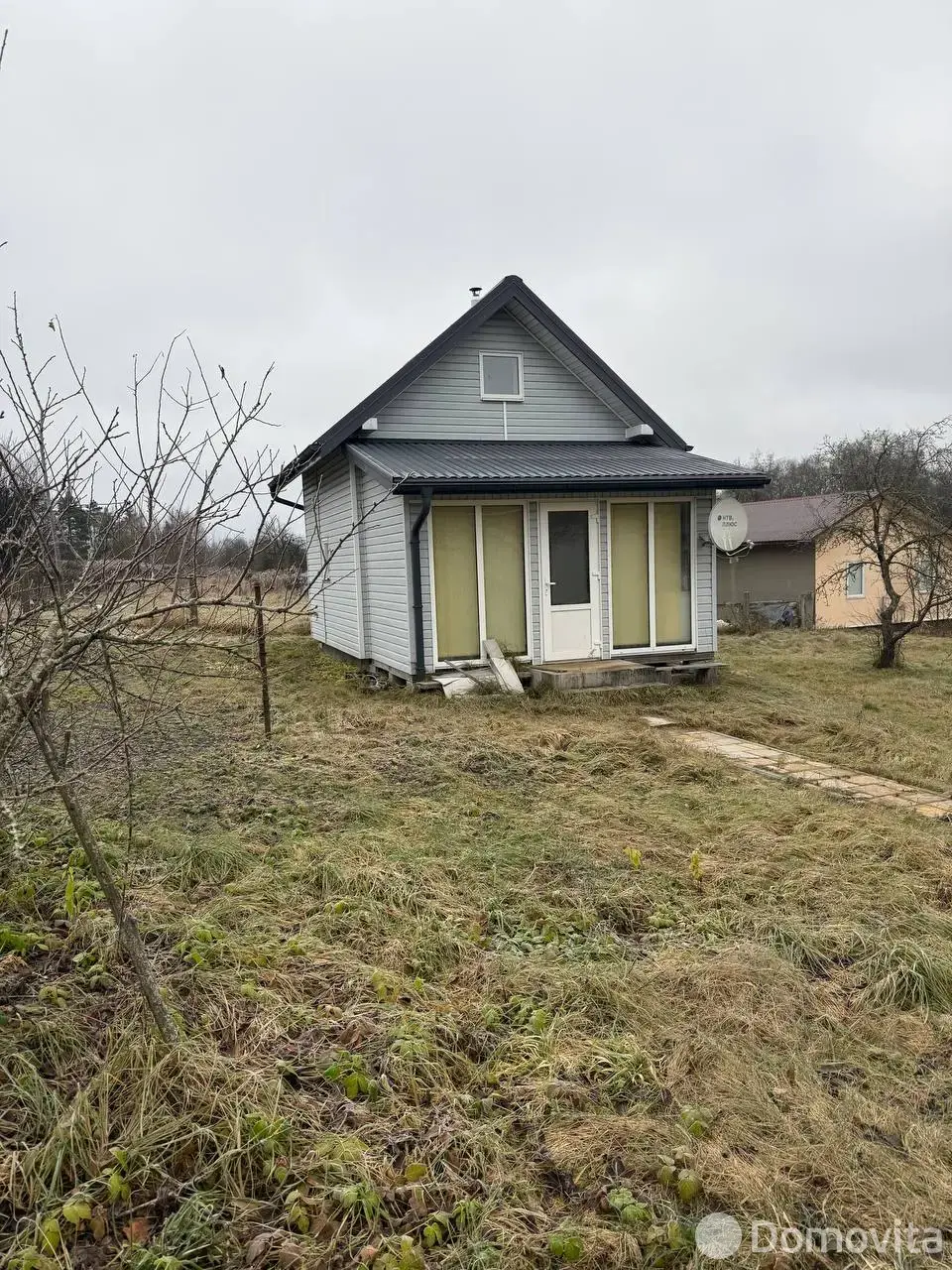 продажа участка, Тонелево, 