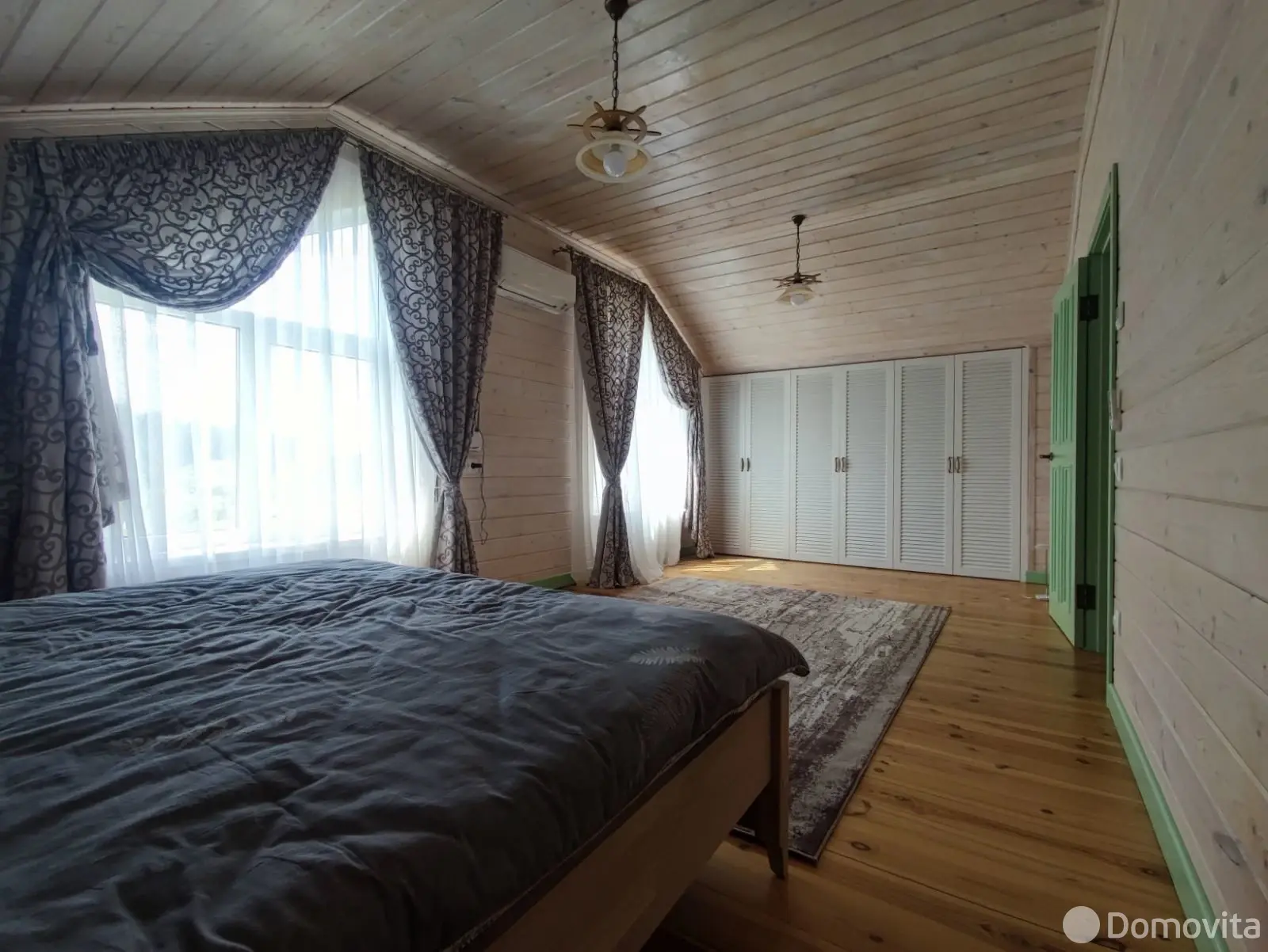 Продажа 2-этажной дачи в Белая березка Минская область, 157000USD, код 175877 - фото 17