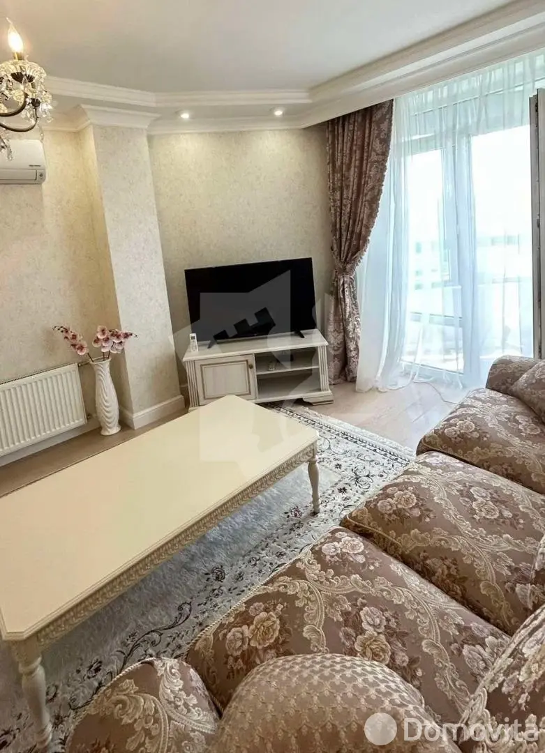 квартира, Минск, пр-т Победителей, д. 27 в Центральном районе