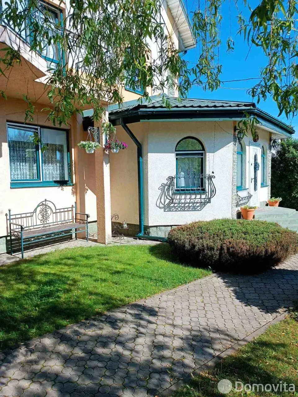 дом, Сеница, ул. Малиновая 