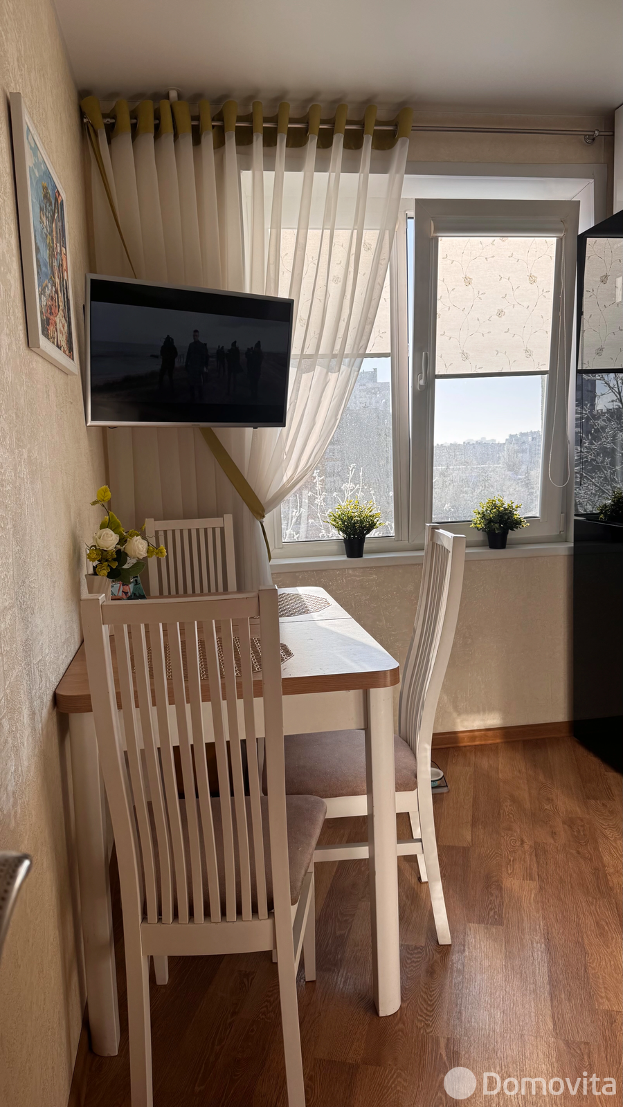 Снять 2-комнатную квартиру в Минске, ул. Притыцкого, д. 54, 500USD, код 149377 - фото 22