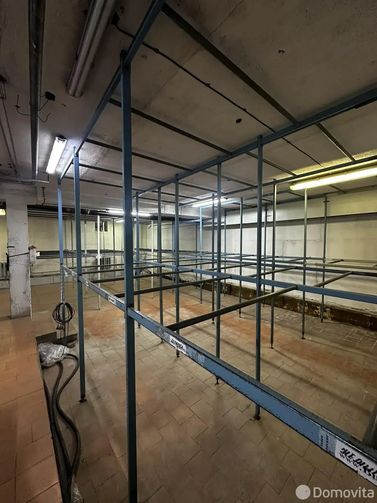 склад, Минск, ул. Михася Лынькова, д. 19/2