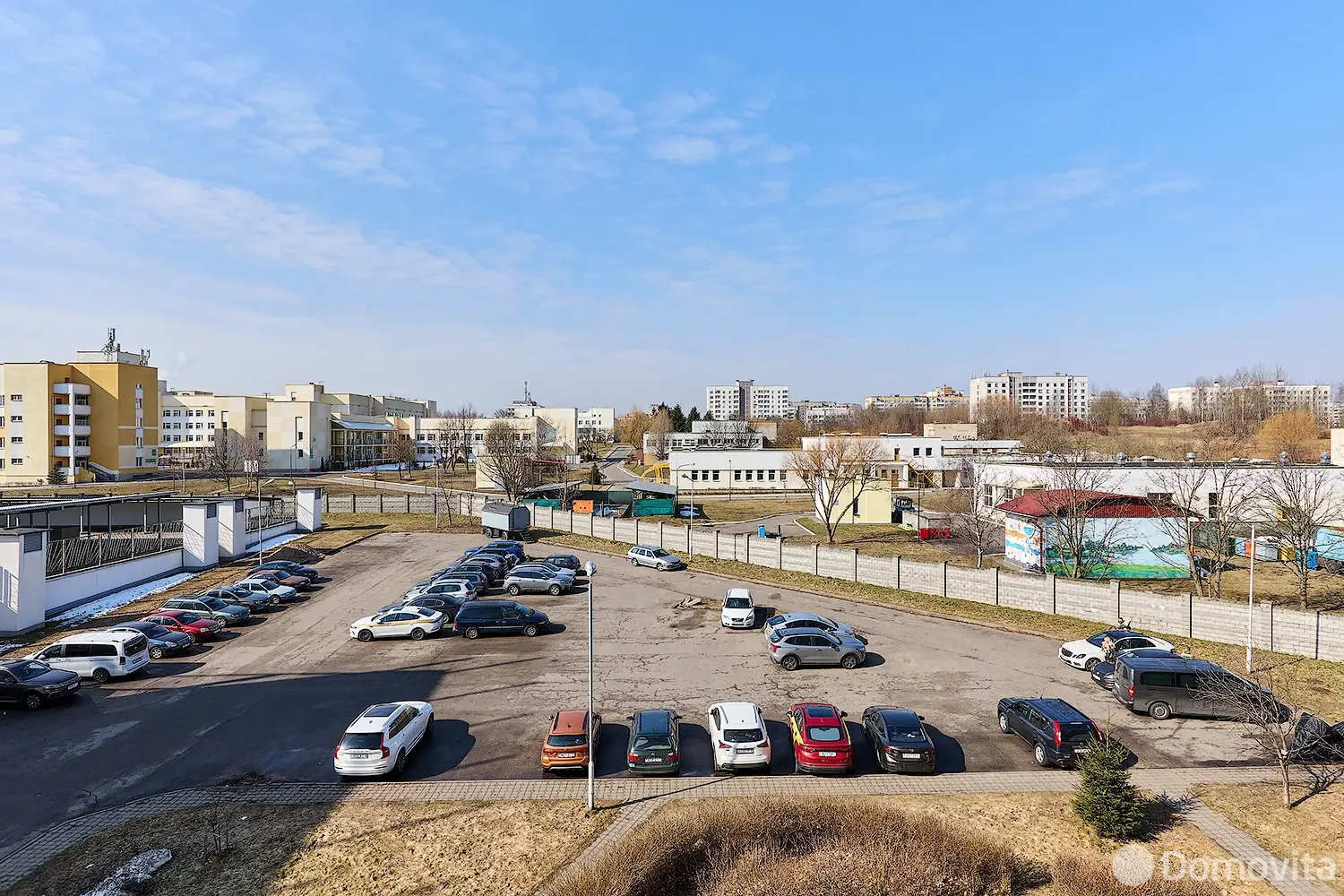 Снять 2-комнатную квартиру в Минске, пер. Тимошенко 2-й, д. 3, 700USD, код 150229 - фото 18