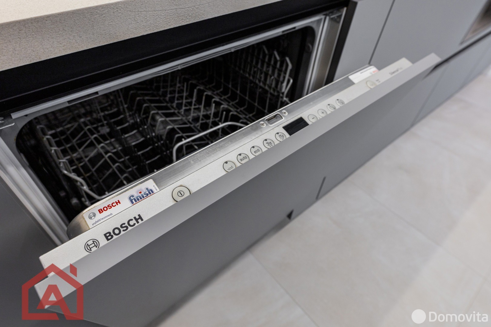 Снять 2-комнатную квартиру в Минске, ул. Нововиленская, д. 49, 800USD, код 149934 - фото 8