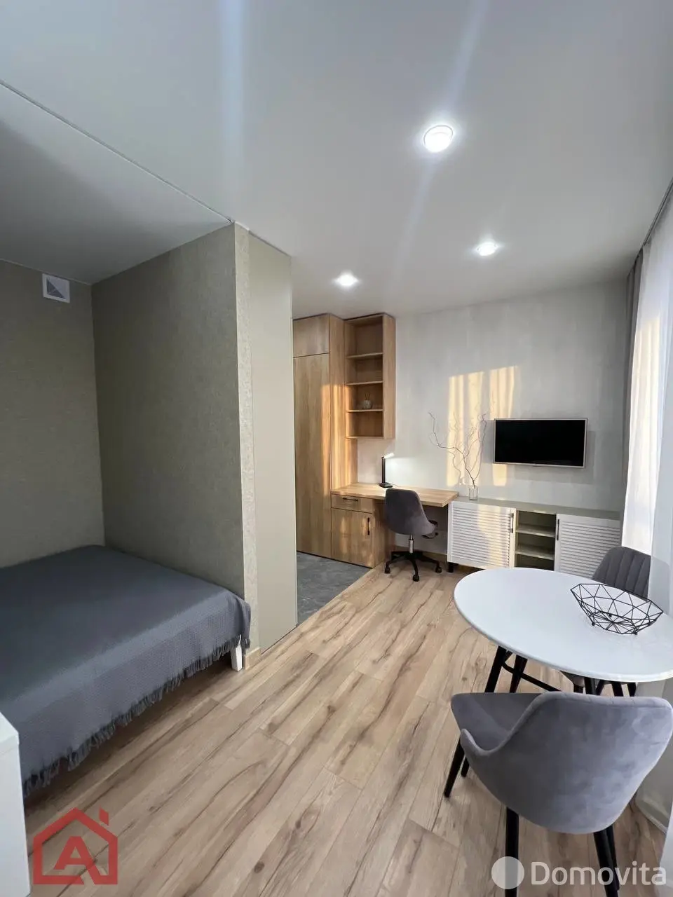 аренда квартиры, Копище, ул. Николая Камова, д. 1