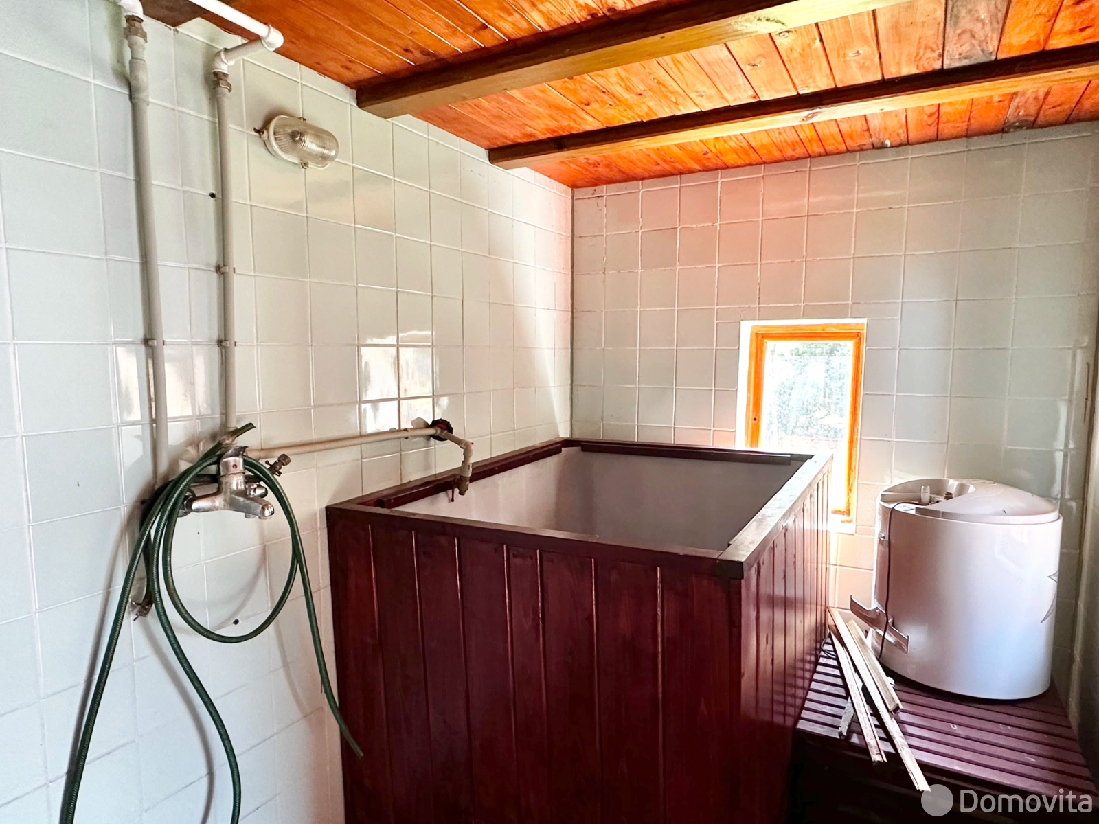 Продажа 2-этажной дачи в Надежда-2 Гродненская область, 100000USD, код 182582 - фото 15