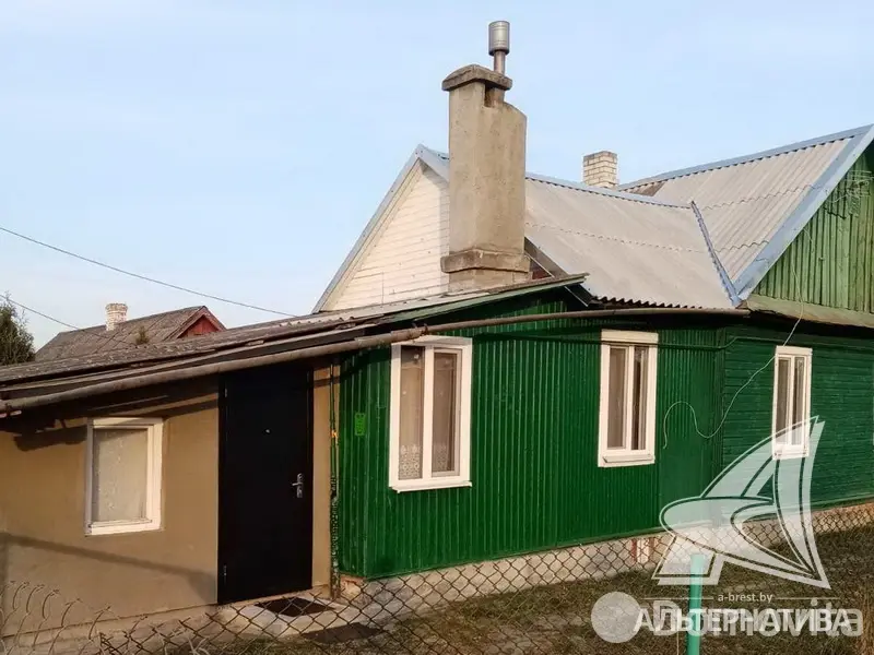 дом, Большие Лепесы, - лучшее предложение